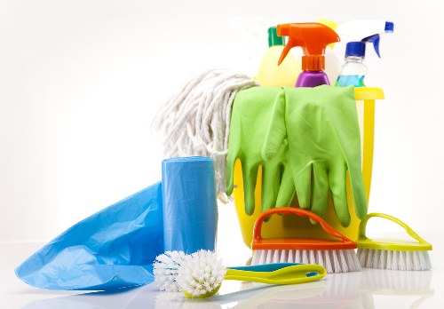 Professional rug cleaning in E1 for a clean and fresh living space