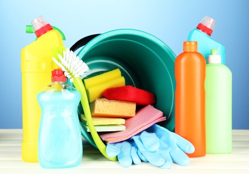 Professional house clearance in E1 with sorted recyclable items