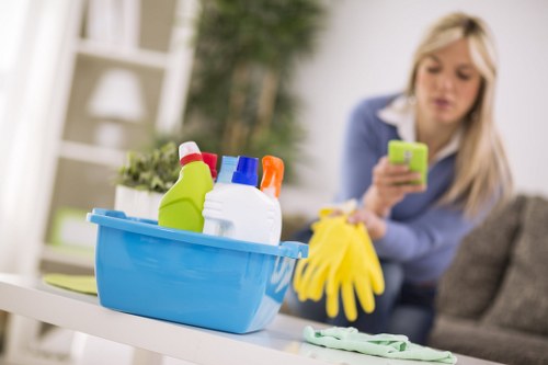 Accepted Carpetcleaning E1 payment methods including card and PayPal