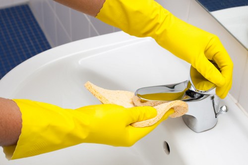 Local carpet cleaning pricing and quote policy