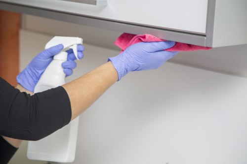 Flexible Carpetcleaning E1 payment options with strong security features
